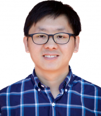 Professor Yuyu Zhou from the Department of Geography at HKU